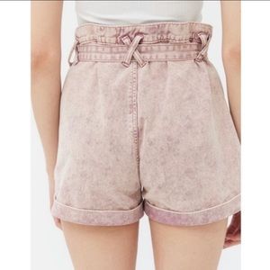 Urban Outfitters NWT Mom Jean Shorts